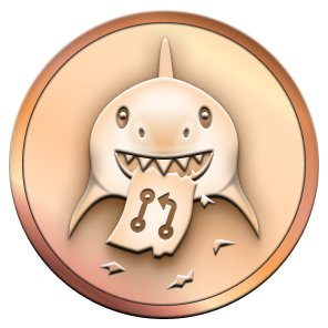 Pull‑Shark