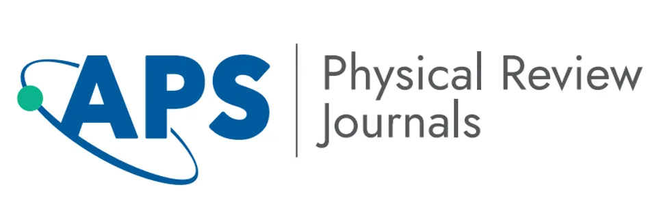 American Physical Society logo